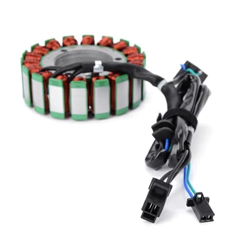 Stator et régulateur de tension pour Suzuki DL1000 V-Strom 2002-2012
