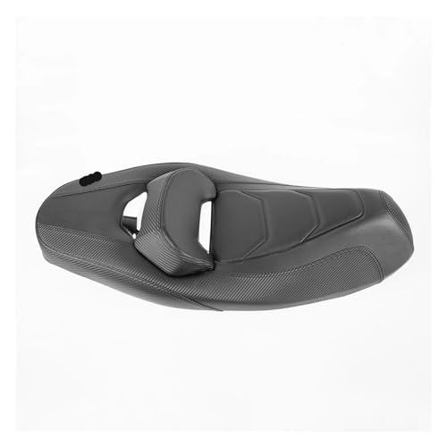 Coussin de selle moto pour N-MAX 125 et 155 du passager et conducteur
