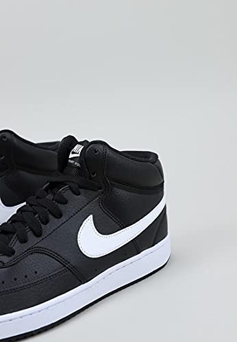 Image of Nike Mens Nike Court Vision Mid Next Nature
