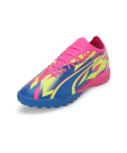 Image of Puma Mens Ultra Match Energy Tt Football Shoe