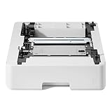 Conçu pour fonctionner avec votre imprimante Brother afin d'augmenter votre capacité papier maximale.