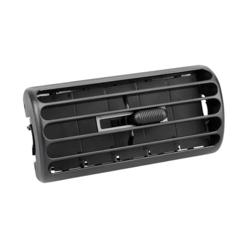 Grille AC de rechange pour climatiseur central de Jeep Wrangler TJ en excursion