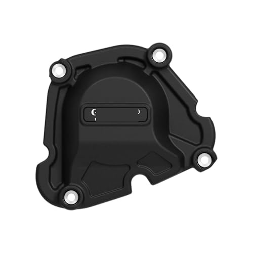 Cache Stator Moteur Moto XSR900 GP Protection Carter Idéale pour Roulage Piste et Route 2025