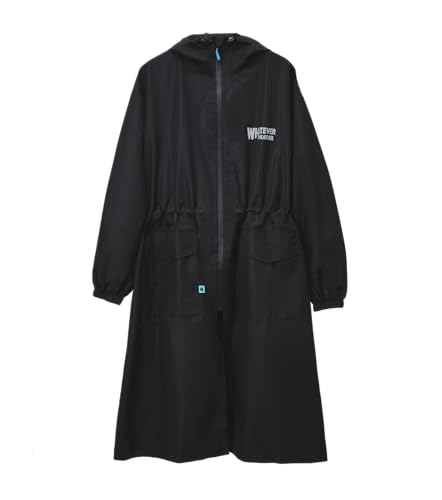 Whatever the Weather Unisex Adult Raincoat, Lightweight Rain