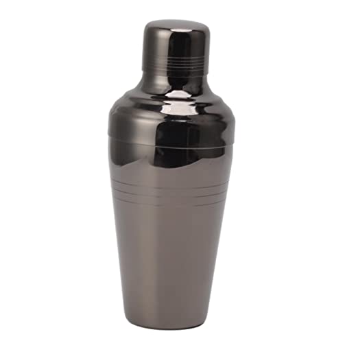 Coctelera De Mano, Mezclador De Acero Inoxidable De 510ml, Coctelera De Bebidas, Taza De Gramos De Nieve Para El Hogar, Kit De Coctelería, Herramienta De Barra(#2)