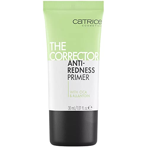 The Corrector Anti-Redness Primer 30 ml - Image 3
