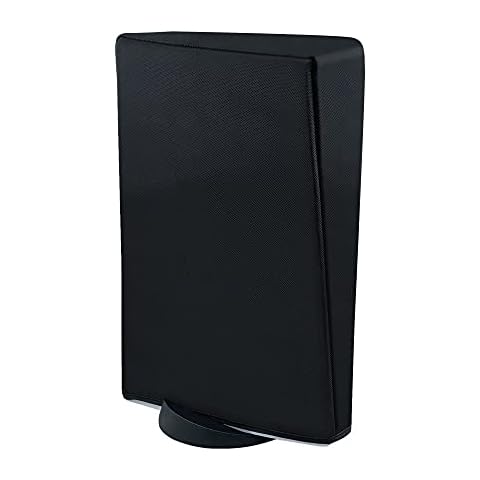 Tolesum Funda Protectora para PS5 Cover