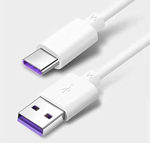 LZYDD Cavo USB di ricarica/cavo di ricarica per penna stilo matite (porta USBC)