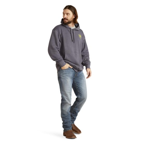 Image of ARIAT US of A Sweatshirt