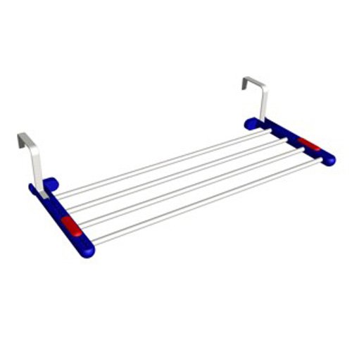 Preisvergleich Produktbild Leifheit Quartett Wäscheständer