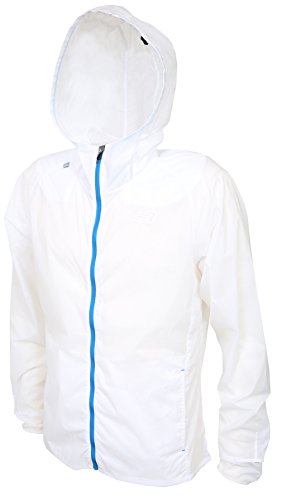 new balance(ニューバランス) ライトストレッチフーディー NBR52110M [メンズ]