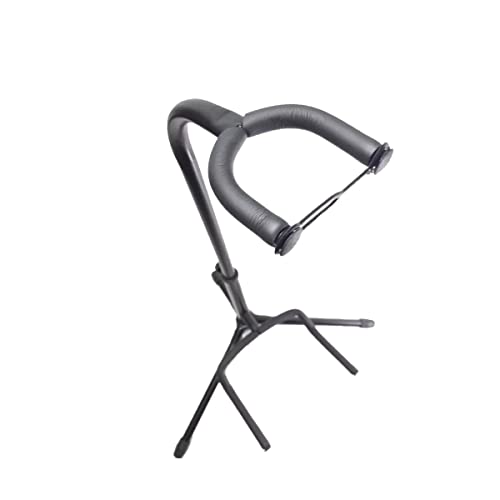 Suporte De Chão Para Violão, Guitarra E Baixo Smart Sm015