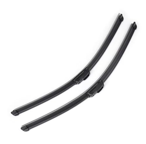 Balais d'essuie-glace de voiture F150 brosses lave-glace avant 22" Raptor