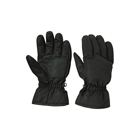 Mountain Warehouse Guantes de esquí para niña Cover