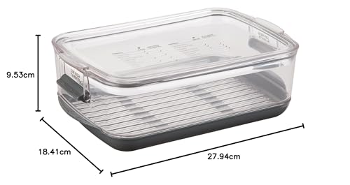 Prepworks by Progressive Produce ProKeeper