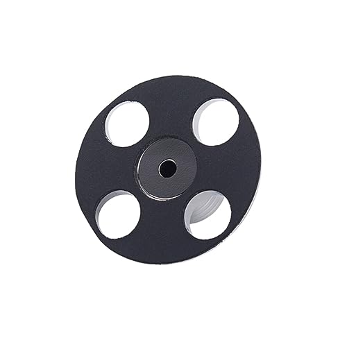 Gatuida Plaque Tournante Speaker Stabilisateur De Platines Vinyle Stabilisateur D’enregistrement Platine Vinyle Platines Vinyles Disque Métal Conférencier - Les Beatles, Paul McCartney, John Lennon, RIngo Starr, George Harrison Gatuida Plaque Tournante Speaker Stabilisateur De Platines Vinyle Stabilisateur D'enregistrement Platine Vinyle Platines Vinyles Disque Métal Conférencier – Image 8