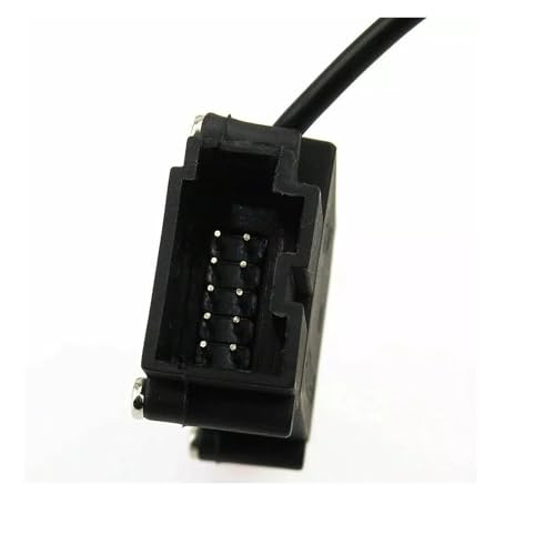Bouton chromé interrupteur de phare au design soigné pour Passat B6 - 2