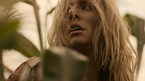 Unearth (uncut) [Blu-ray]