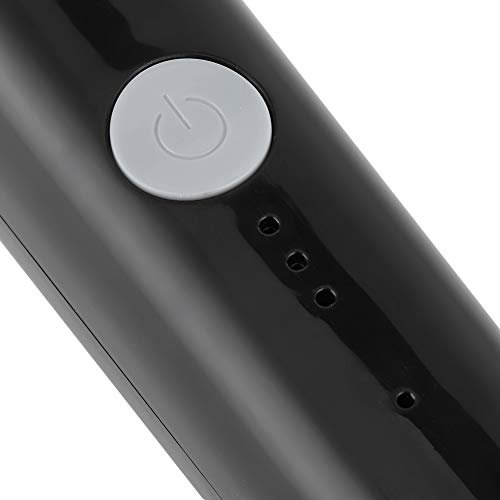 ZHenMei Elektrische Garde Frother Usb Oplaadbare Eierklopper Handheld Blender Huishoudelijke 3 Snelheden - Afbeelding 5