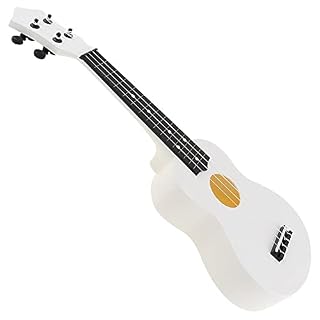 21 inch Soprano Ukulele 15 Fret 4 Strings Hawaii Guitar Ukelele Musical Instruments with Pick for Beginner Children Kids Gift - Les Beatles, Paul McCartney, John Lennon, RIngo Starr, George Harrison 21 inch Soprano Ukulele 15 Fret 4 Strings Hawaii Guitar Ukelele Musical Instruments with Pick for Beginner Children Kids Gift – Image 3