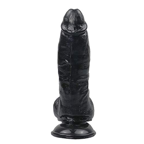 Zbtoi Didlo for Men Massag Gay Big Pleasure 8 Inch Didlo Realistic Suction