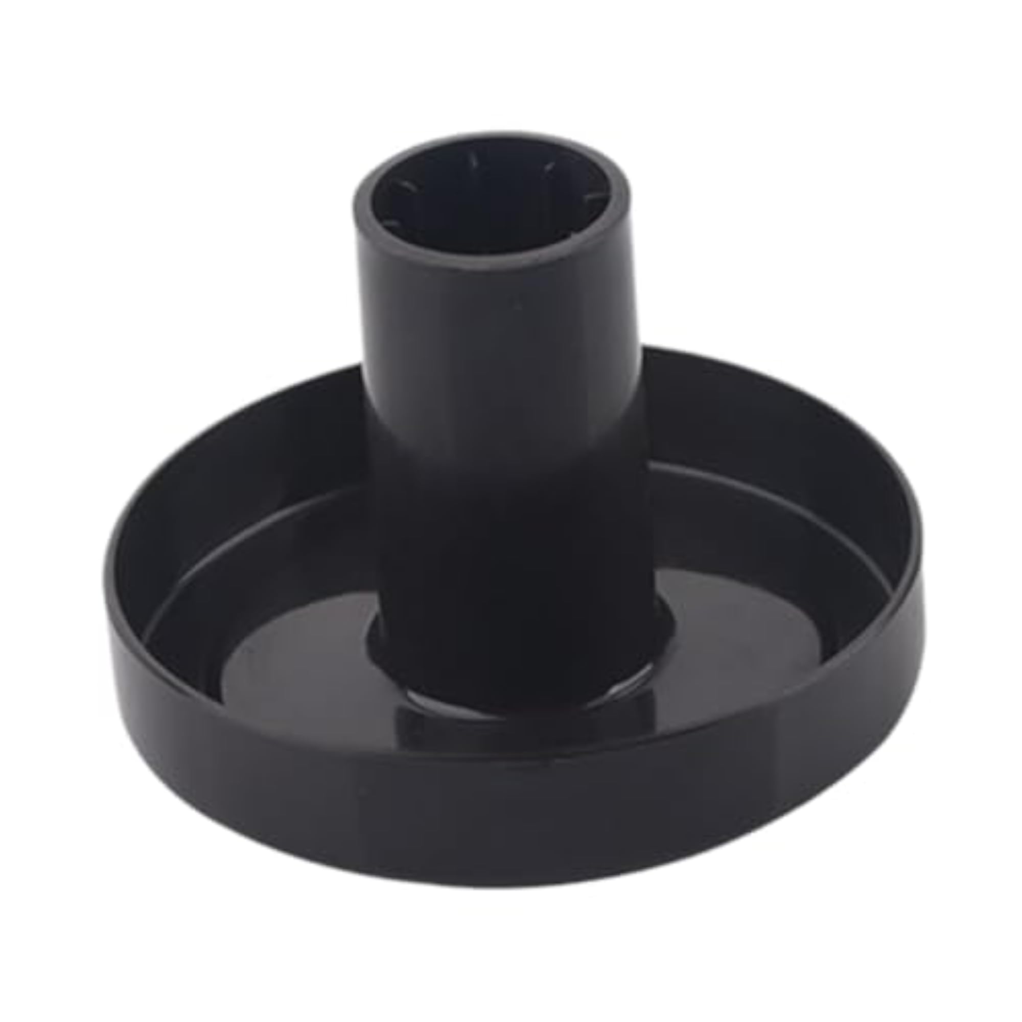 Siphon Pot Upper Bowl Lid Accessory 9cm