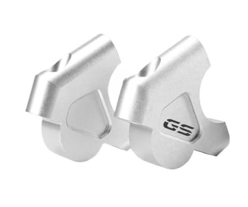 Élévation guidon 32mm réhausseur R1250GS R1200GS S1000XR
