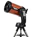 Celestron NexStar 8 SE Schmidt-Cassegrain Computerized Telescope with 1.25