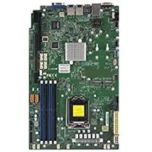 Supermicro MBD-X11SCW-F-O Micro ATX Server Motherboard