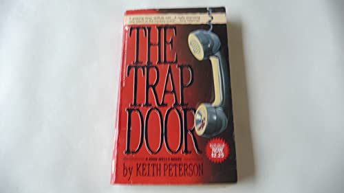 Trapdoor, The 0553185012 Book Cover