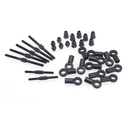 CEN Racing Turnbuckle & Ball End M3x33mm M3x50mm Pivot Ball CEGCM0302