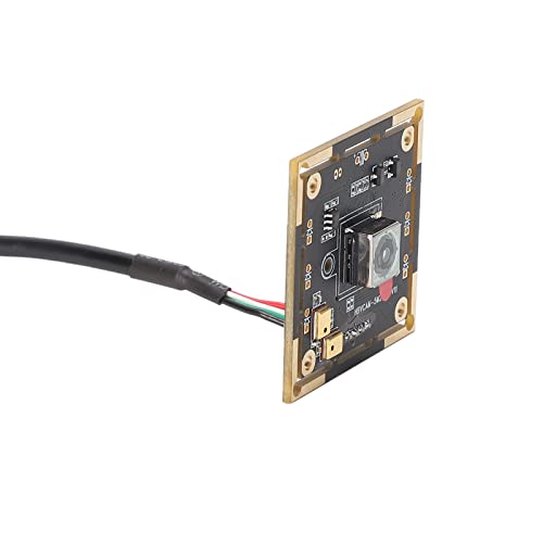 5MP Kameramodul 2,8 Mm Mini Webcam 76° Autofokus Webcam Board mit Mikrofon Kameramodul USB HBVCAM‑5M2134AF76 V11 – Bild 5