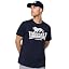 Medium,navy