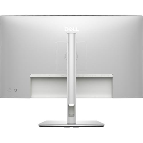 Image of Dell UltraSharp 27 inch IPS Black Thunderbolt Hub Monitor DELL-U2725QE Bundle