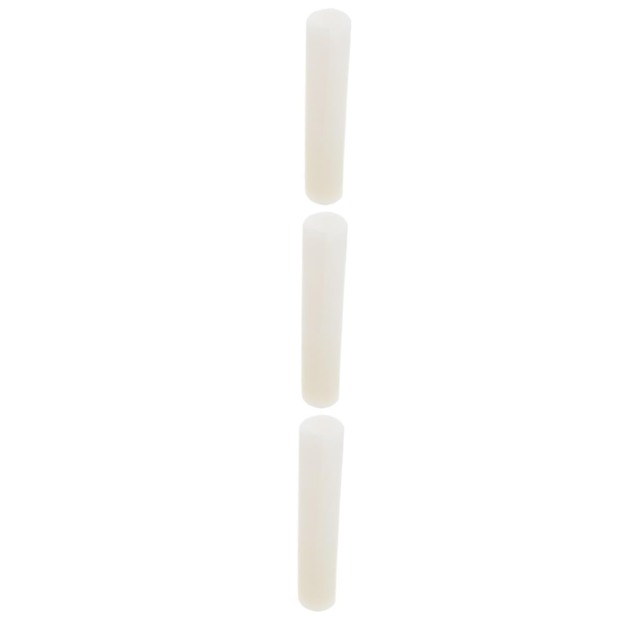 Gadpiparty 3 Piezas Molde de Silicona para Velas Diy con Diseño Geométrico Molde Creativo para Fundición de Cera y Fácil de Limpiar para Manualidades Familiares