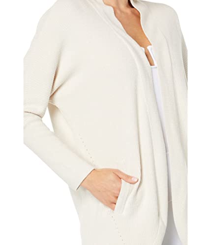 Image of Barefoot Dreams CozyChic Ultra Lite Cocoon Long Cardi