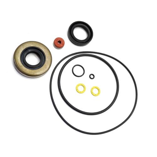 Kit de joints d'huile d'embase FK1061 pour hors-bord 70 CV / 75 CV 18-2631