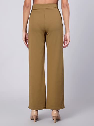 Image of KOTTY Women's Regular Casual Pants