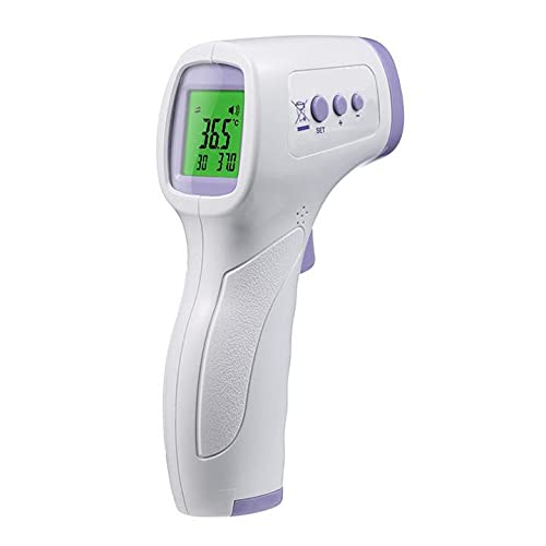 Infrared Thermometer-picture-14