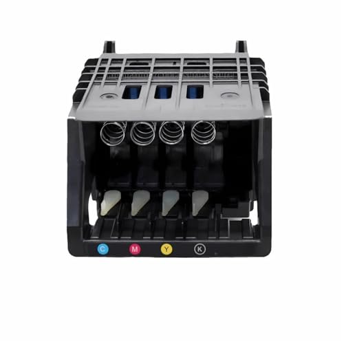 Tête d'impression HP 952 953 pour réparer les lignes blanches Officejet Pro