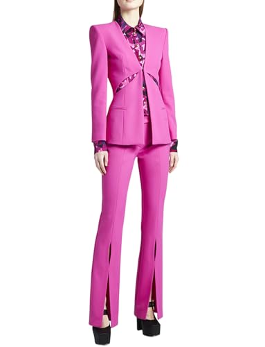 Costume femme business formal idéal pour vos réunions et grands événements