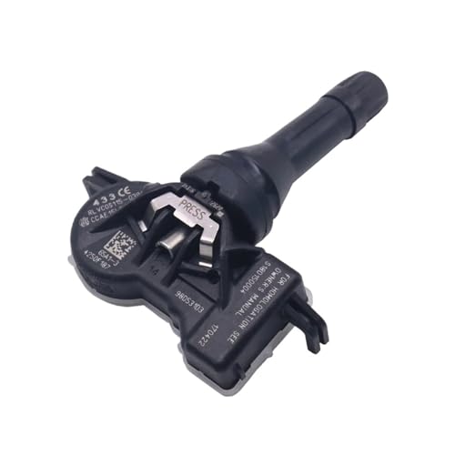 Capteur TPMS Fiat Fullback 2017 2018 2019 valve pression pneu 4250C477