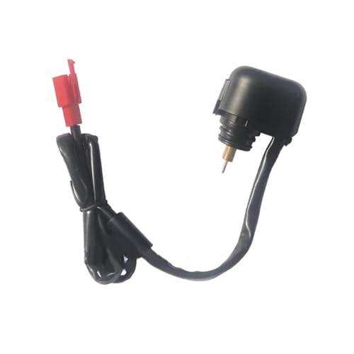 Starter carburateur Keihin électrique pour Piaggio Vespa scooter automatique 50-125cc