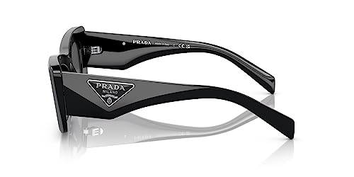 Prada Men's Modern Polarized Sport Sunglasses, Multi-Coloured, 502