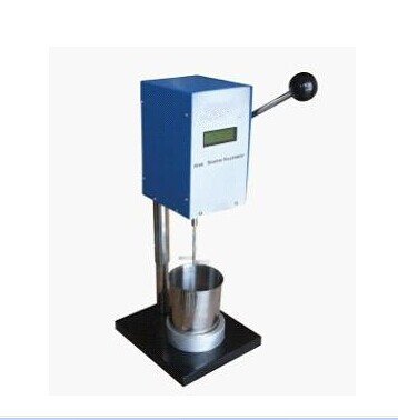 GOWE inteligente Stormer viscosímetro normas de ensayo: ASTM d562, rango de medición: 40,2 ku-141.0ku; 27 – 5250 CP