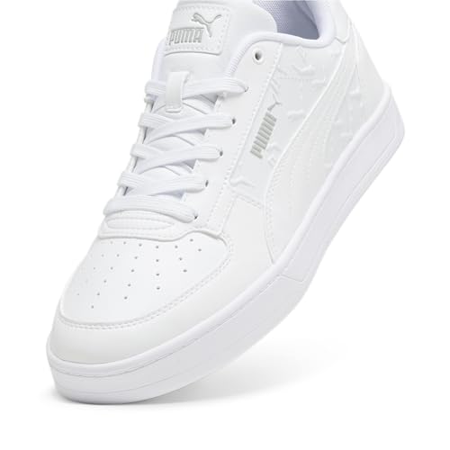 Image of Puma Unisex-Adult Caven 2.0 Superlogo Sneaker