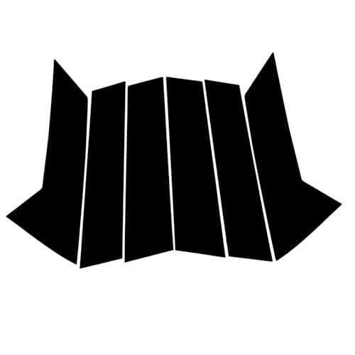 Compatible With CX-30 2020 2021 6 |bVdグ s[|Xg I[gEBhEgJo[ BCR GNXeAXebJ[ ANZT[ Ԃ̃s[|XgXebJ[