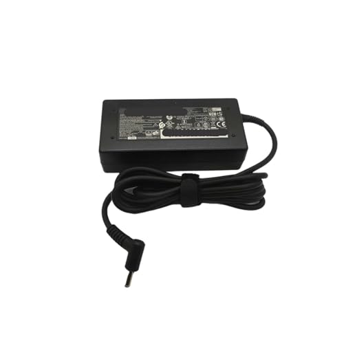Chargeur PC portable 19.5V bloc alimentation durable 65W