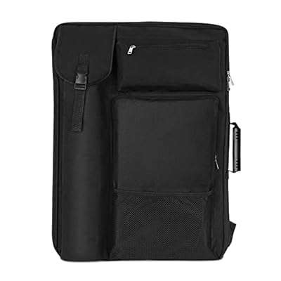 Art Portfolio Case 18