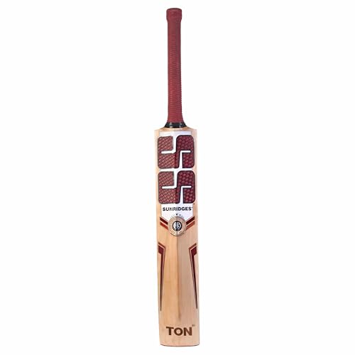 Image of SS T20 Legend County Premium English Willow Cricket bat - Limited Edition, Mens Size